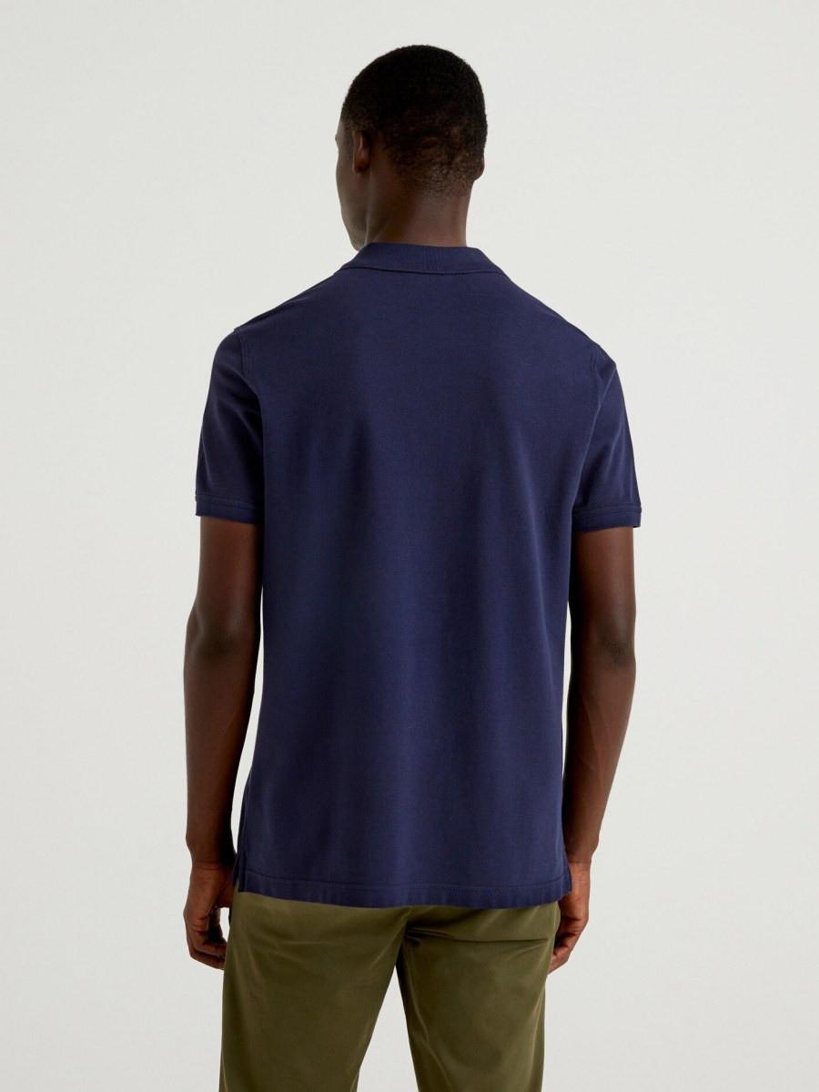 Benetton muška polo majica 