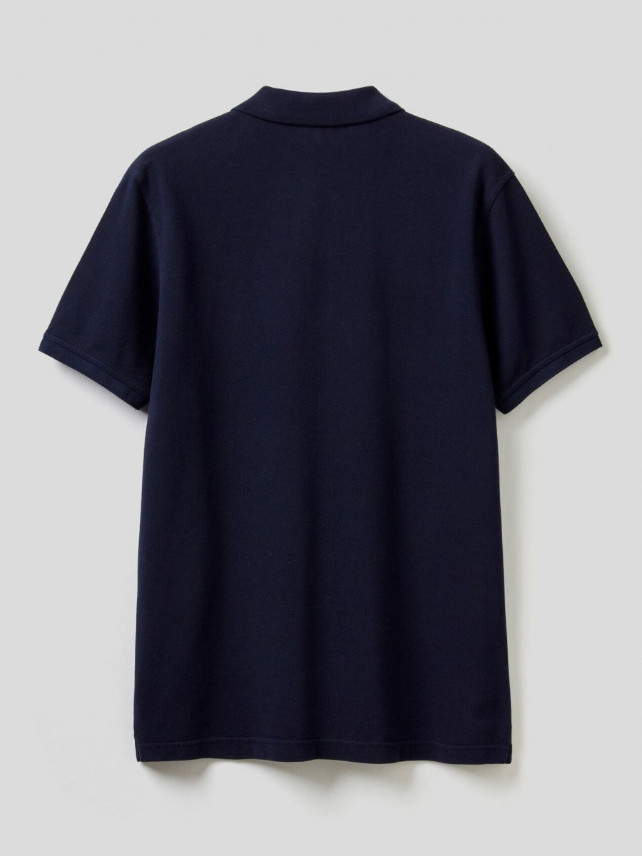 Benetton muška polo majica 