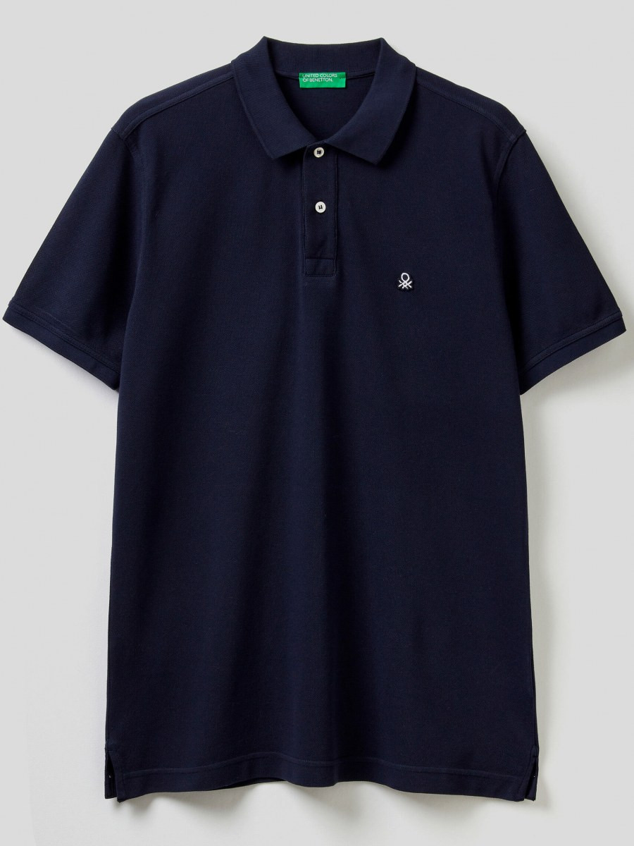 Benetton muška polo majica 