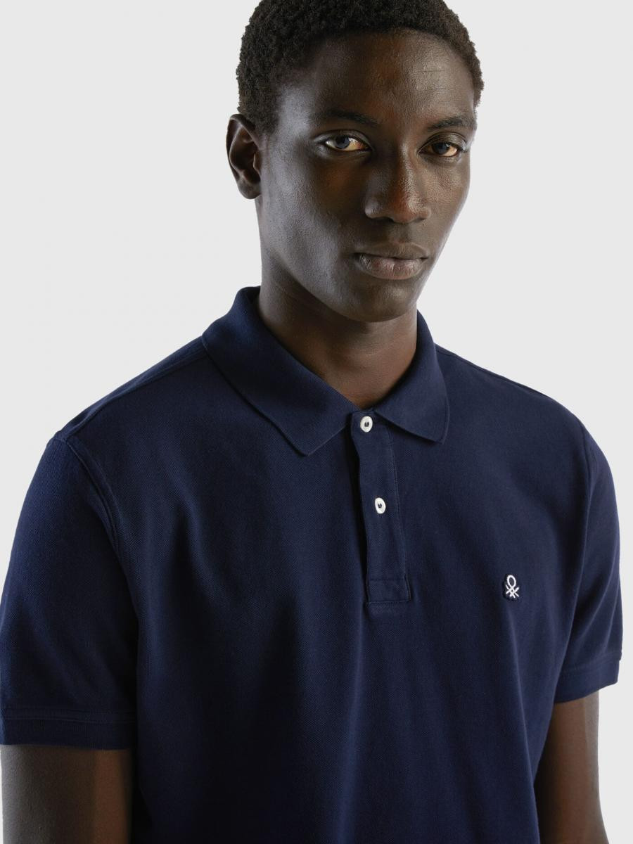 Benetton muška polo majica 