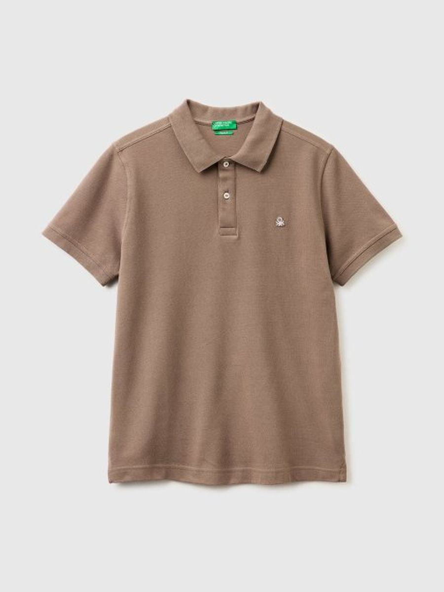 Benetton muška polo majica 