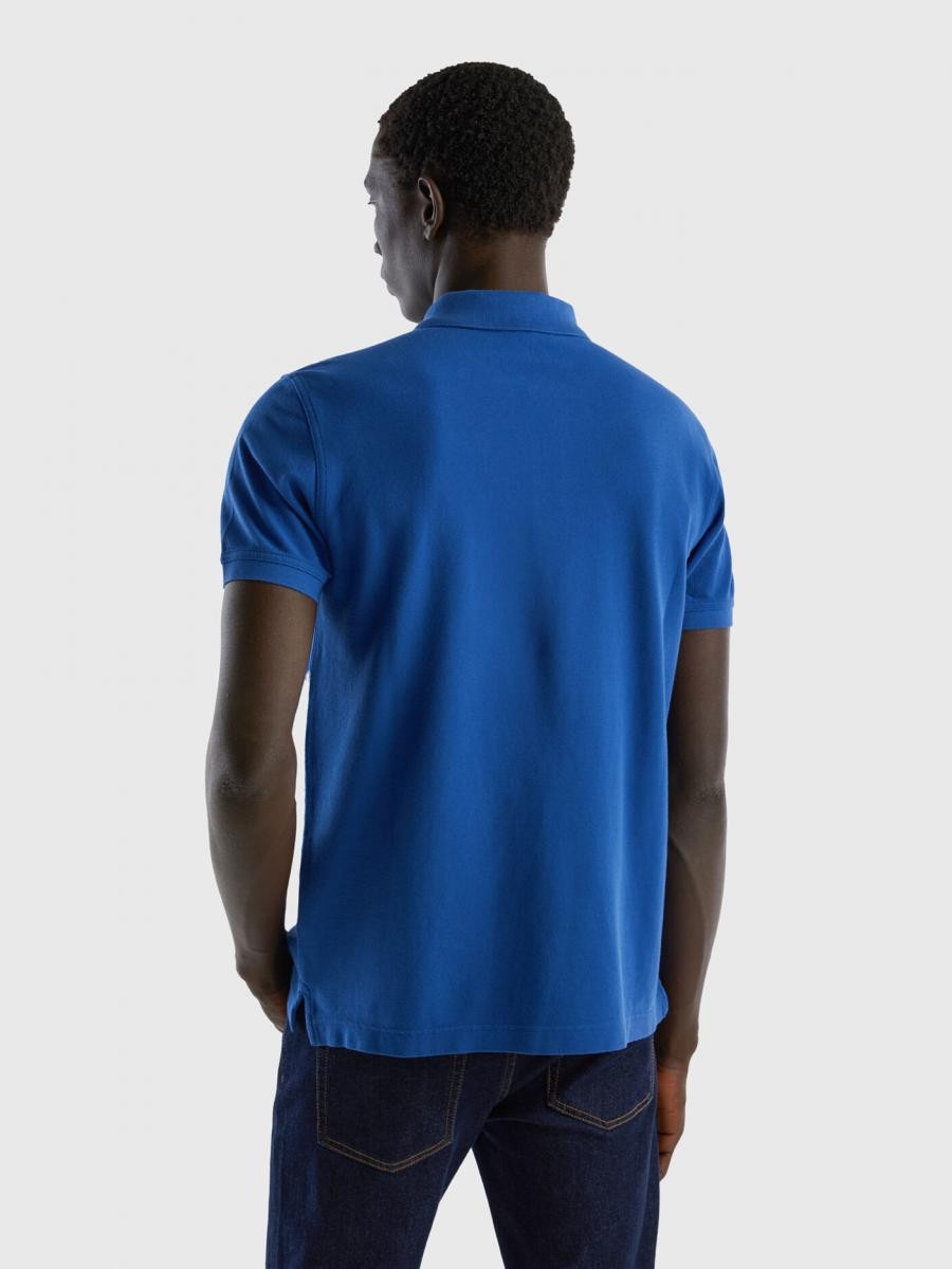 Benetton muška polo majica 