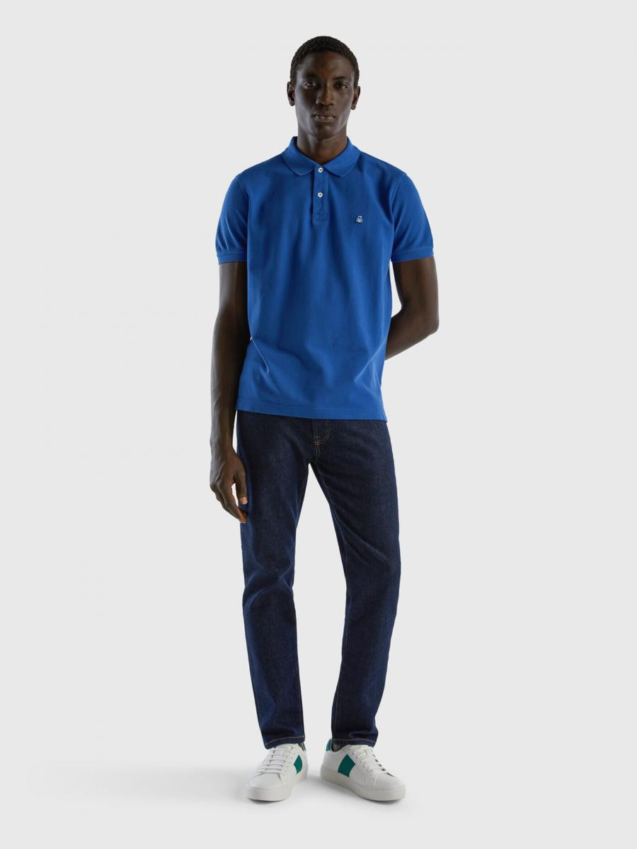 Benetton muška polo majica 