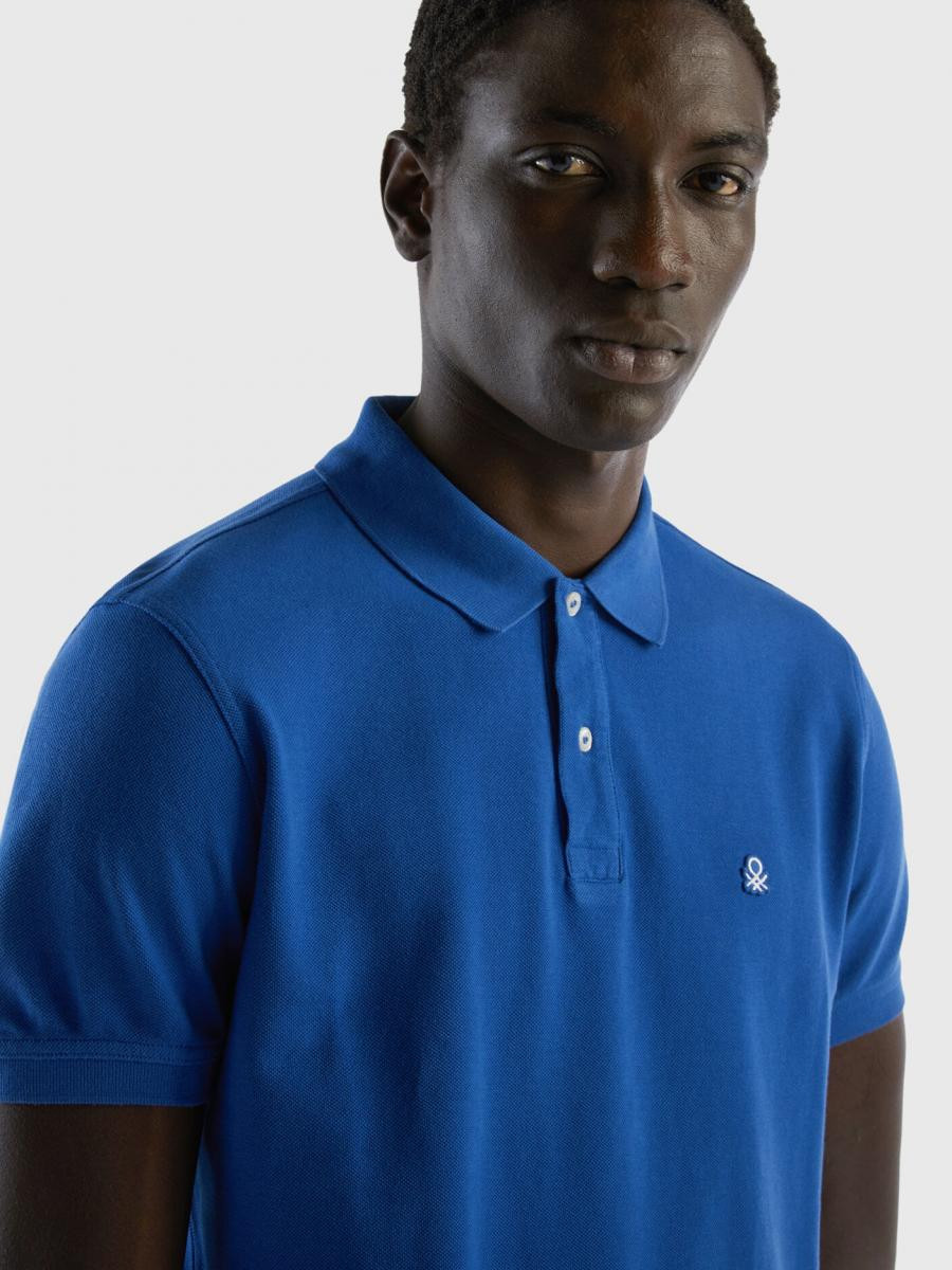 Benetton muška polo majica 