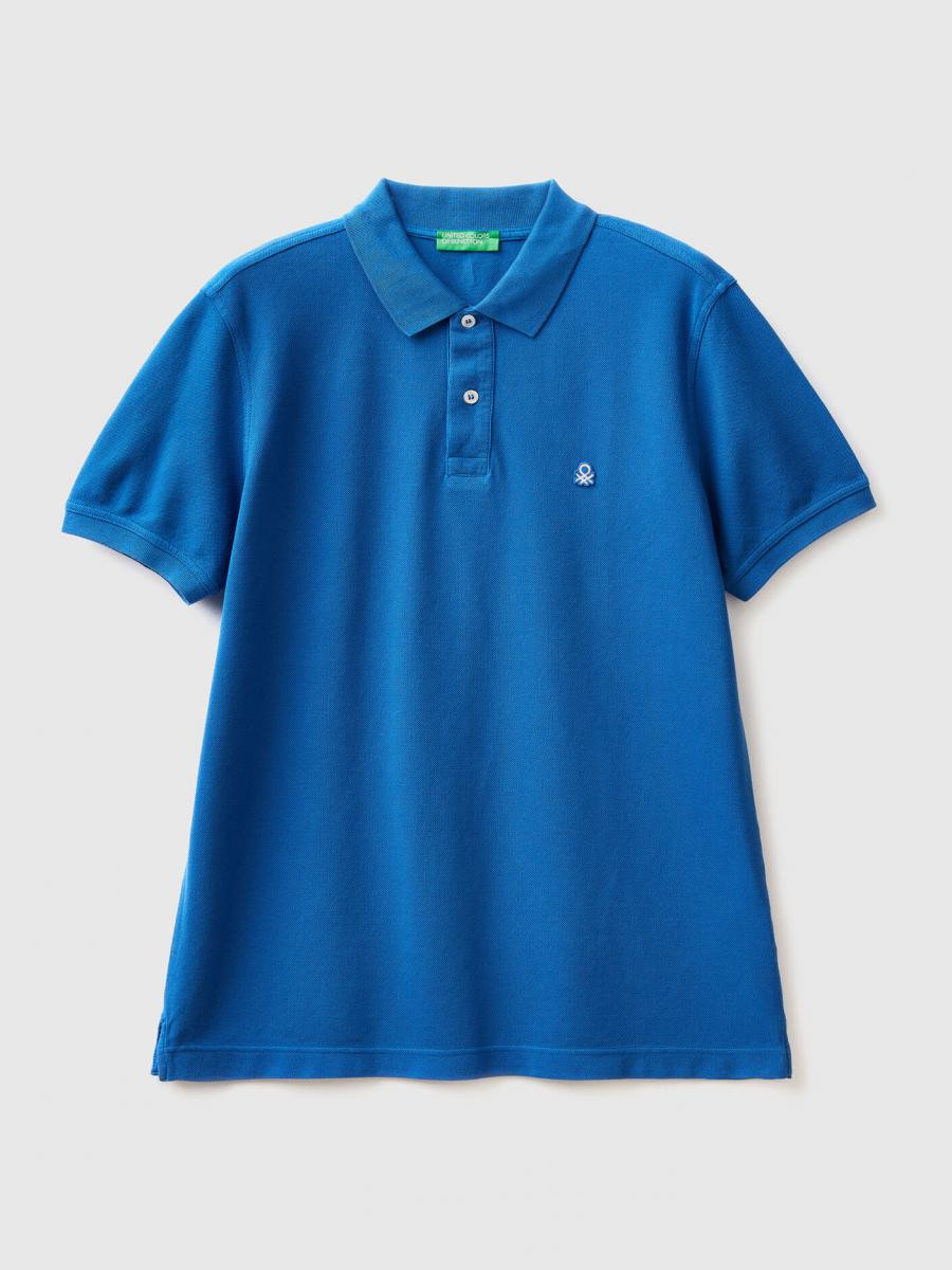 Benetton muška polo majica 