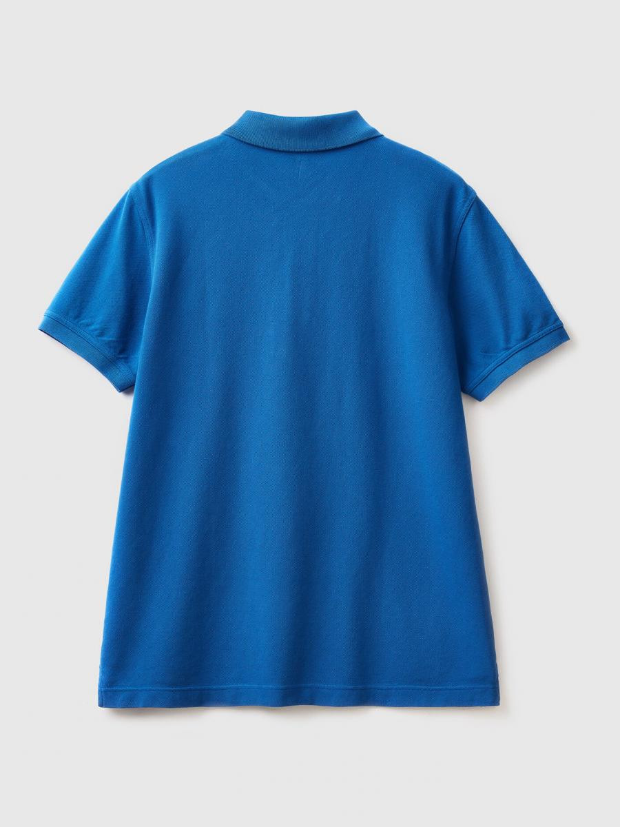 Benetton muška polo majica 