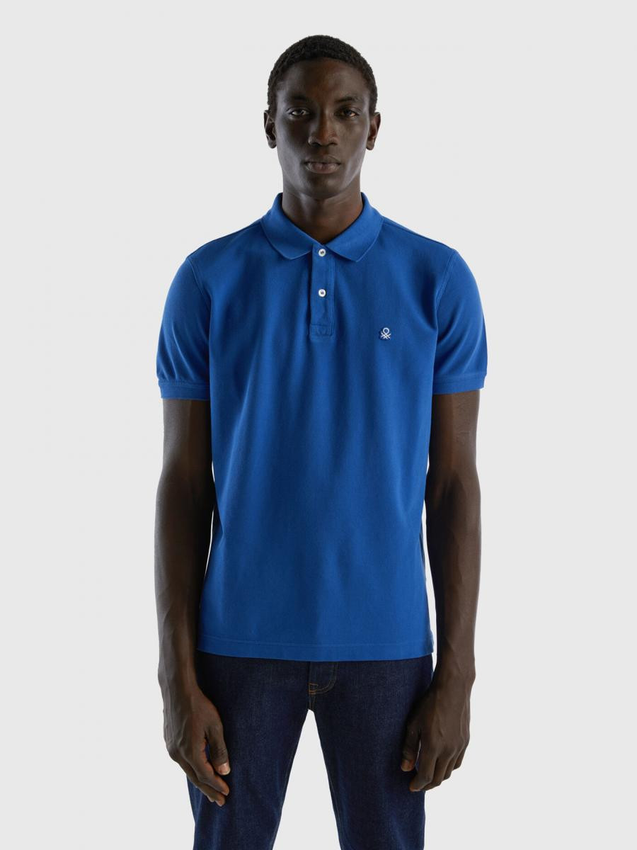 Benetton muška polo majica 