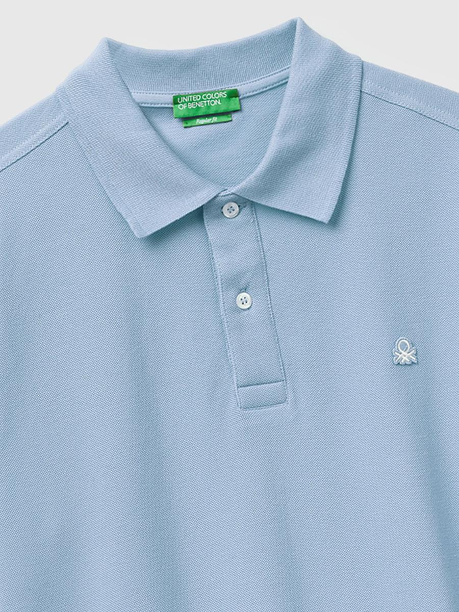 Benetton muška polo majica 