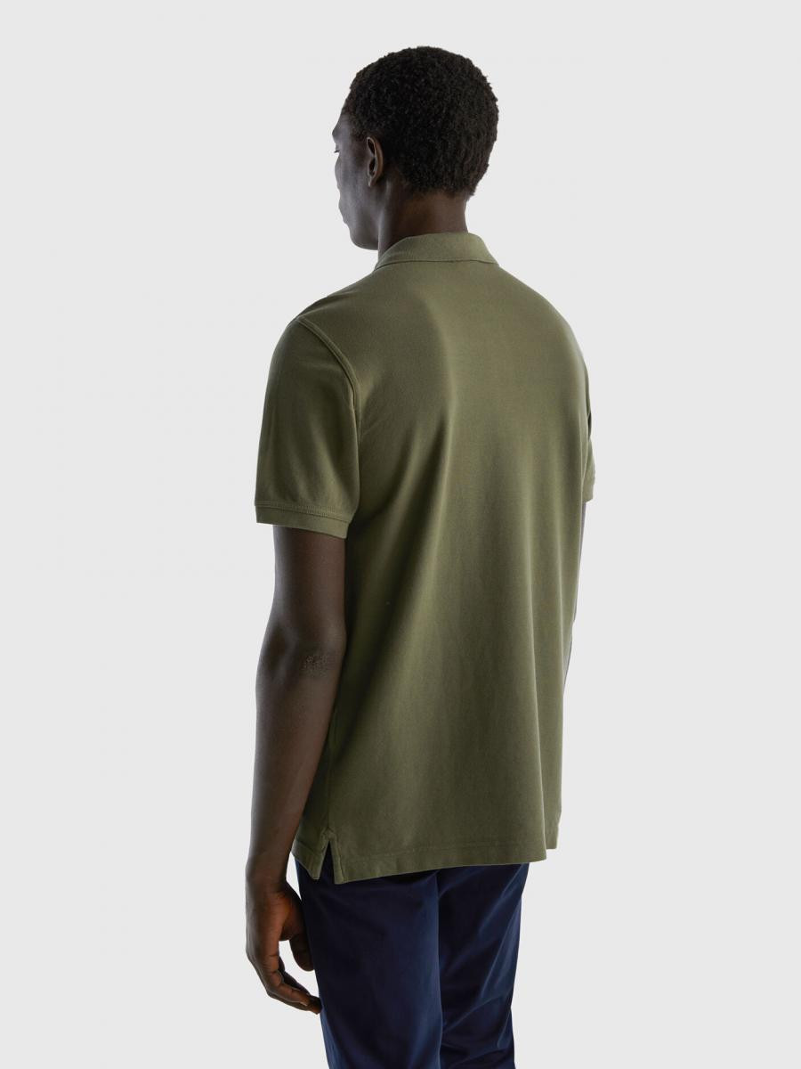 Benetton muška polo majica 