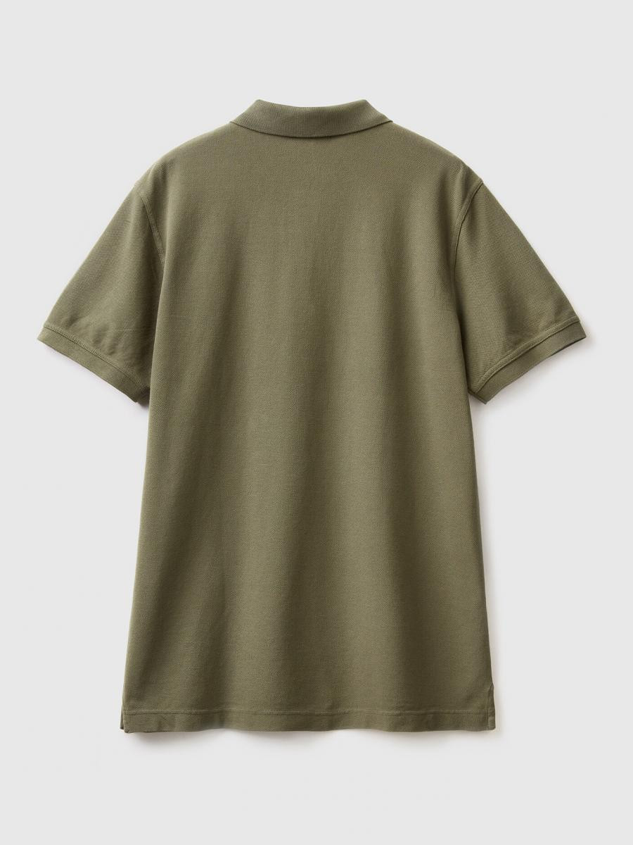 Benetton muška polo majica 