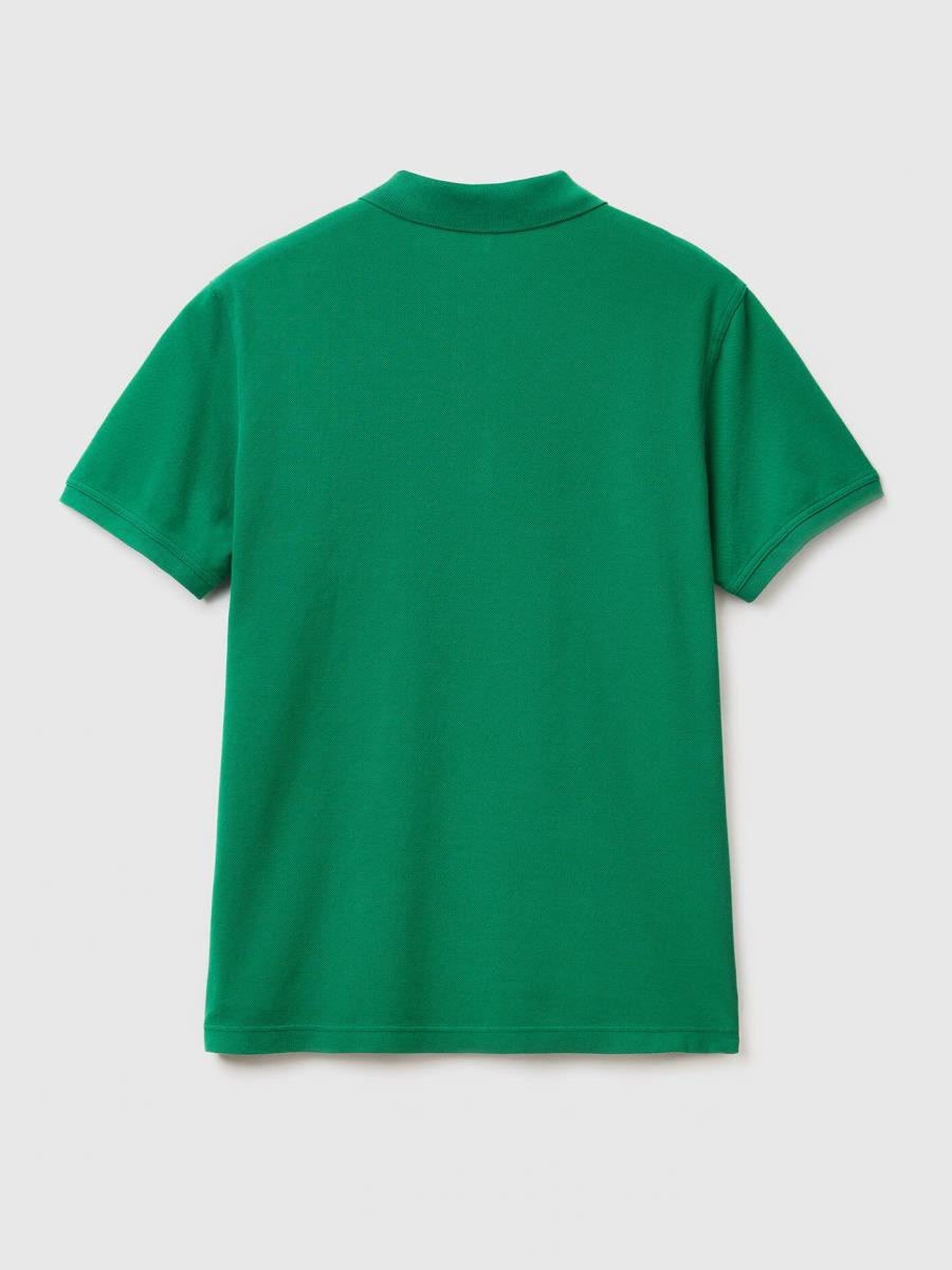 Benetton muška polo majica 