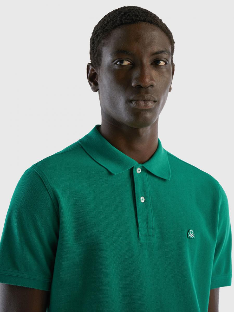 Benetton muška polo majica 