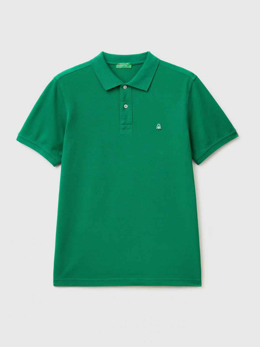 Benetton muška polo majica 