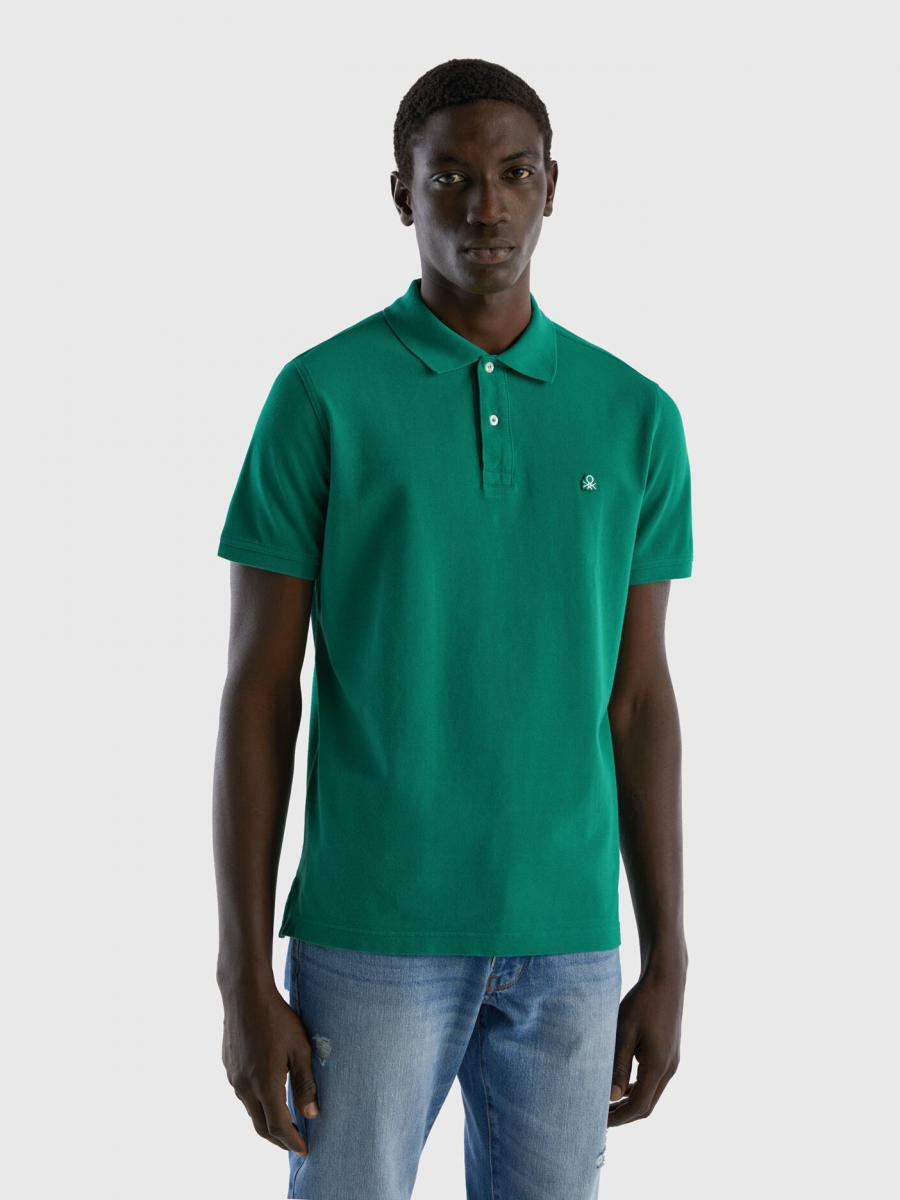 Benetton muška polo majica 