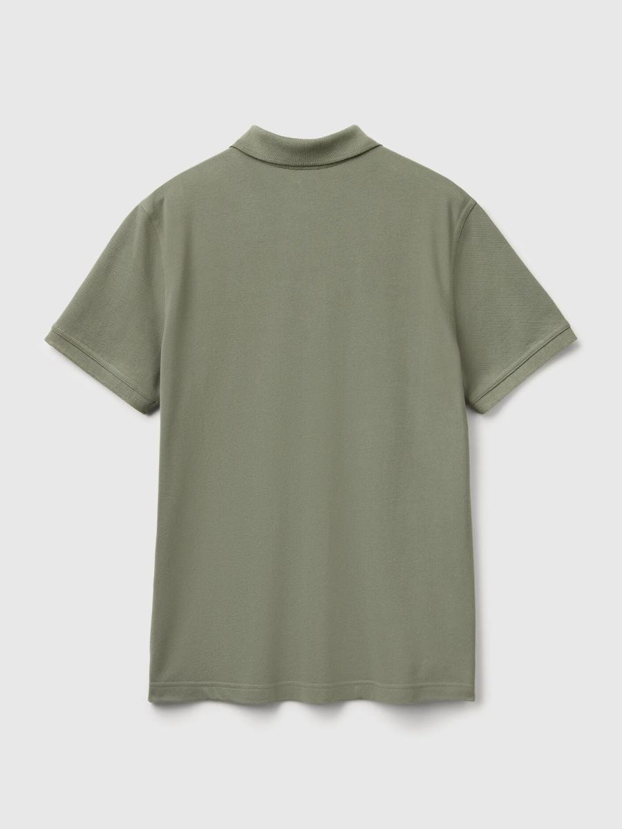 Benetton muška polo majica 