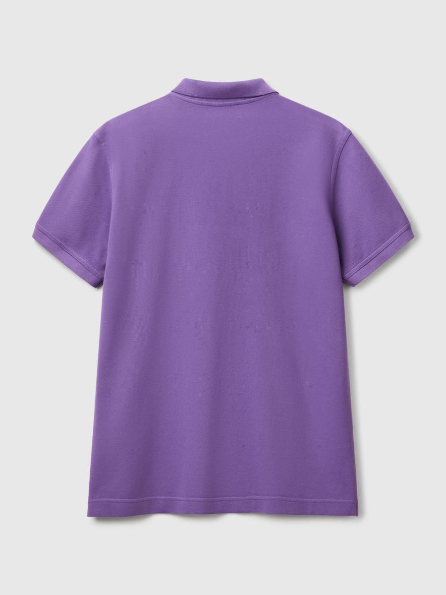 Benetton muška polo majica 