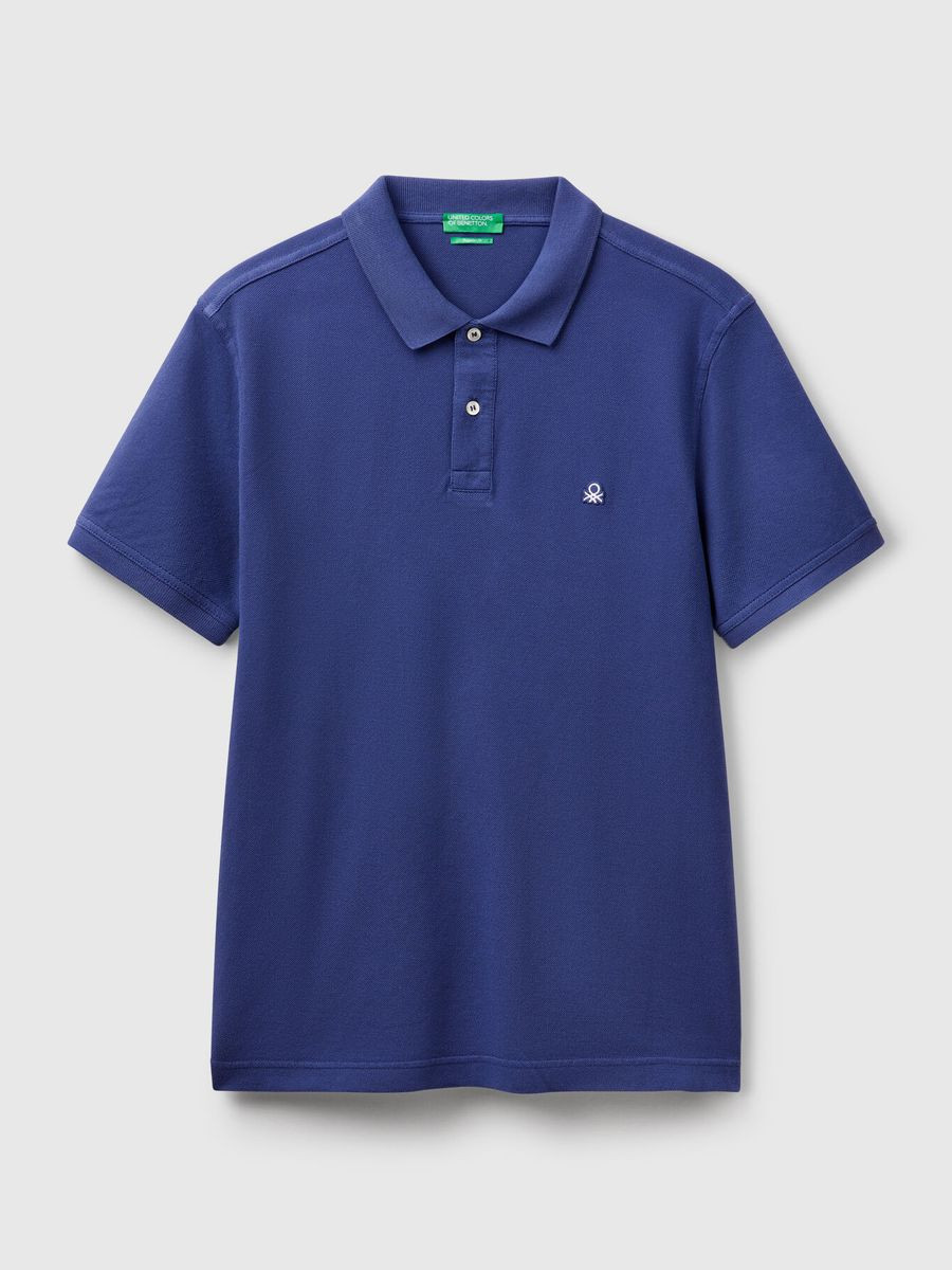 Benetton muška polo majica 