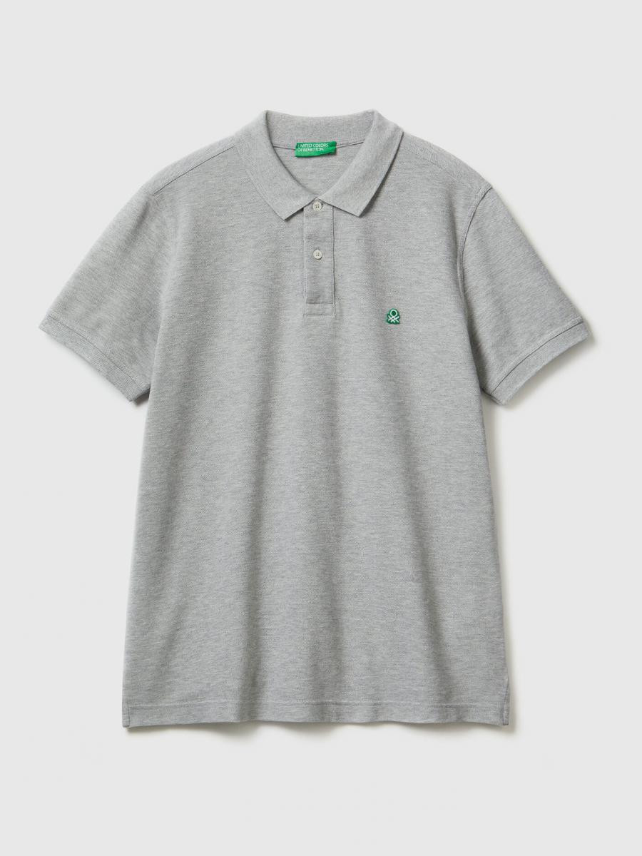 Benetton muška polo majica 