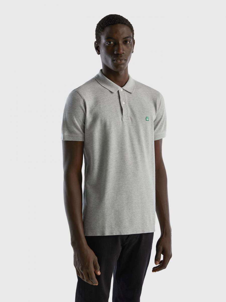 Benetton muška polo majica 