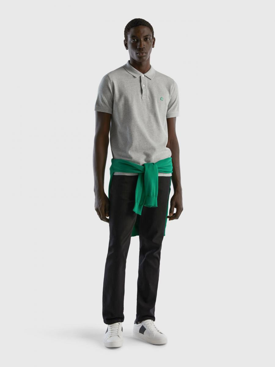 Benetton muška polo majica 