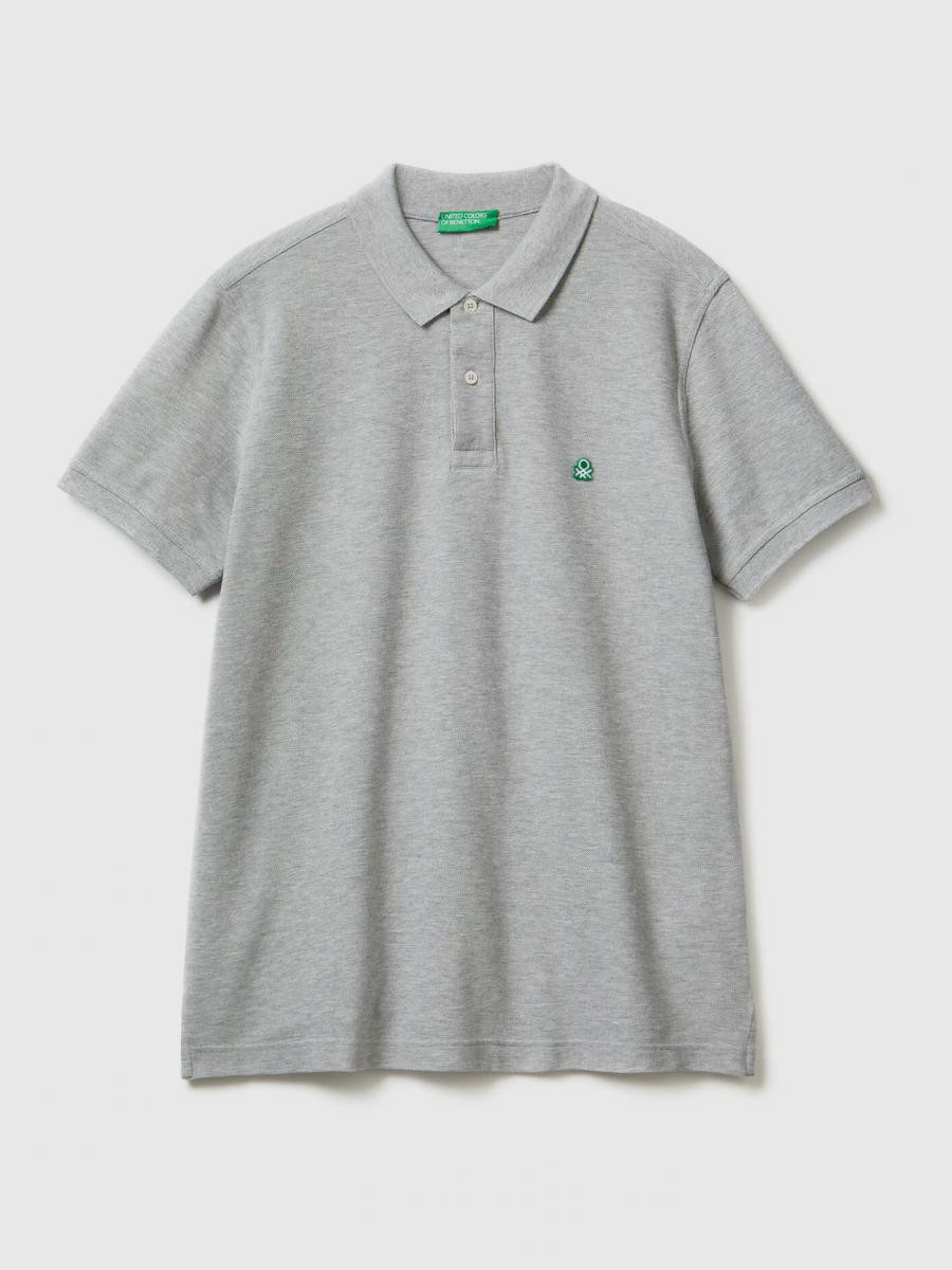 Benetton muška polo majica 