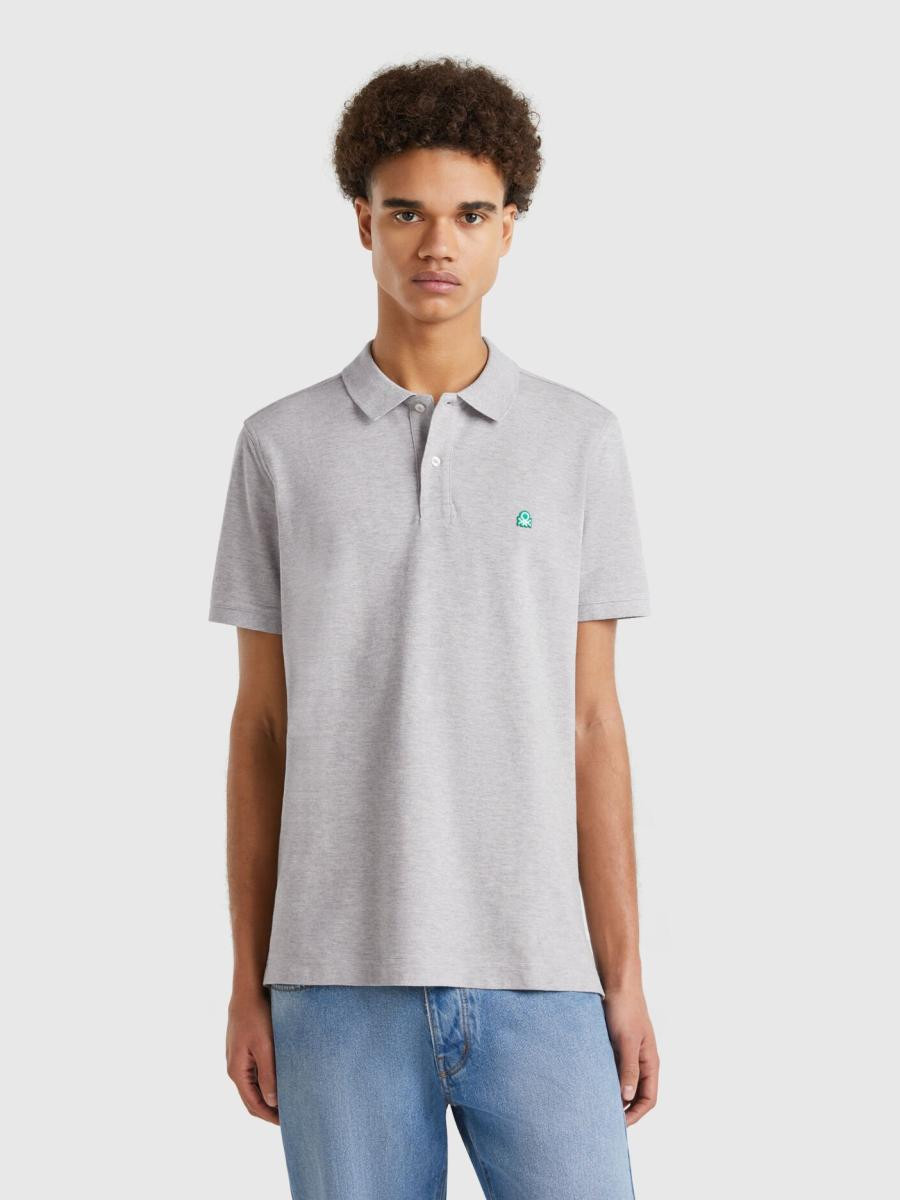 Benetton muška polo majica 