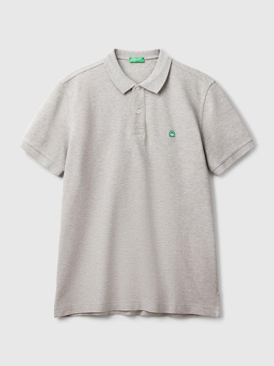Benetton muška polo majica 