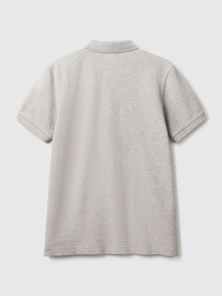 Benetton muška polo majica 