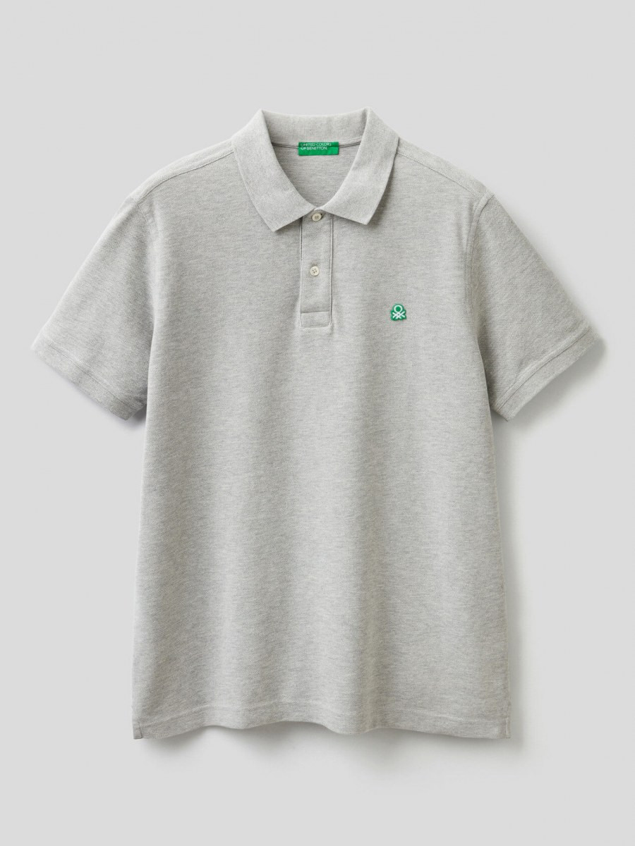 Benetton muška polo majica 