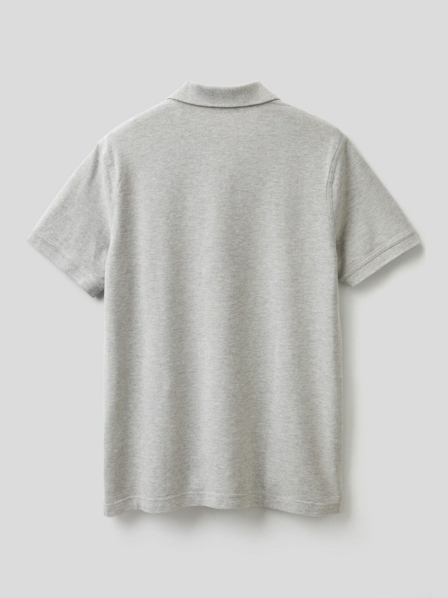 Benetton muška polo majica 