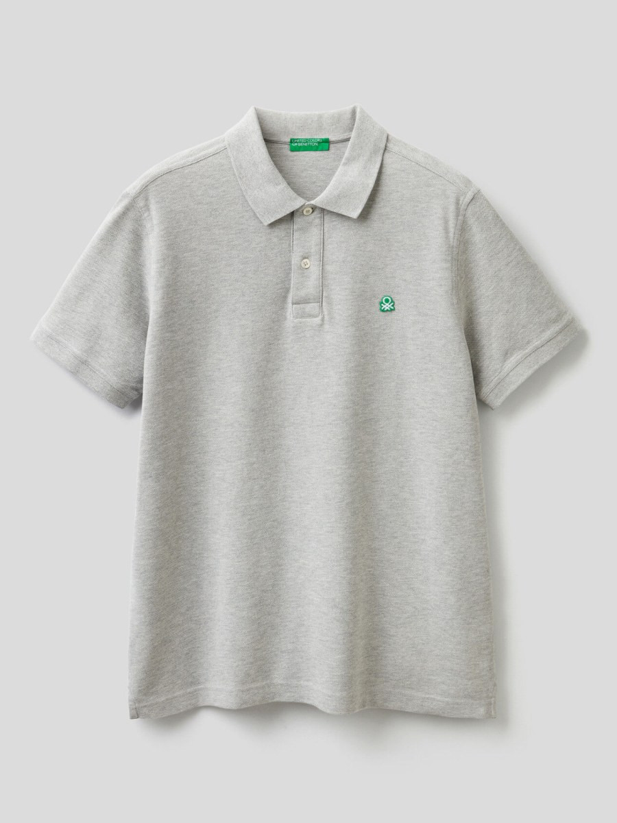 Benetton muška polo majica 
