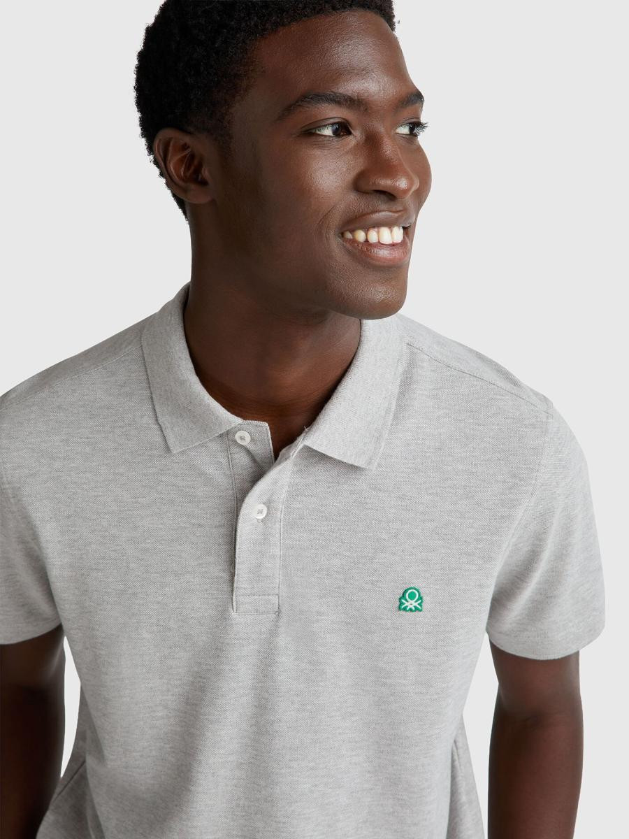 Benetton muška polo majica 