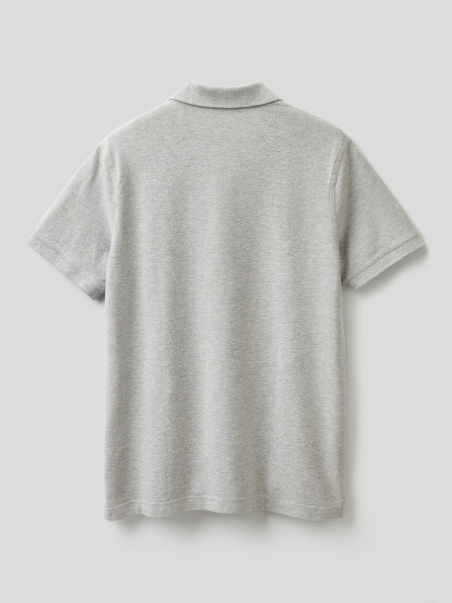 Benetton muška polo majica 