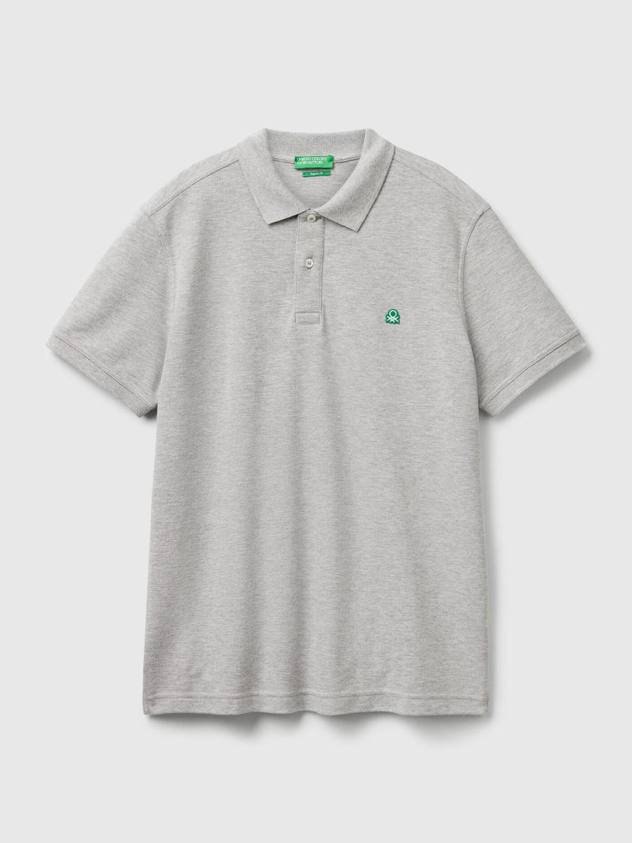 Benetton muška polo majica 