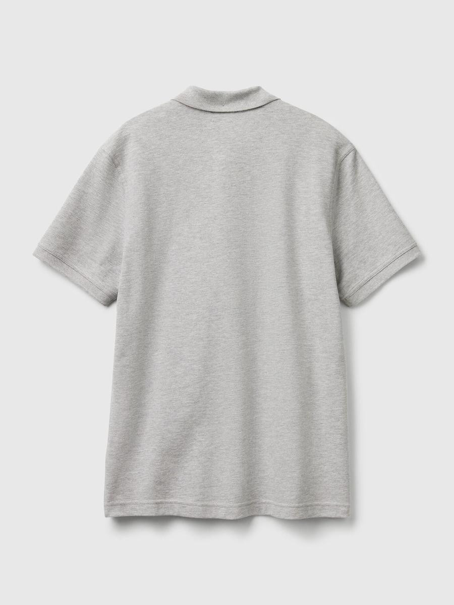 Benetton muška polo majica 