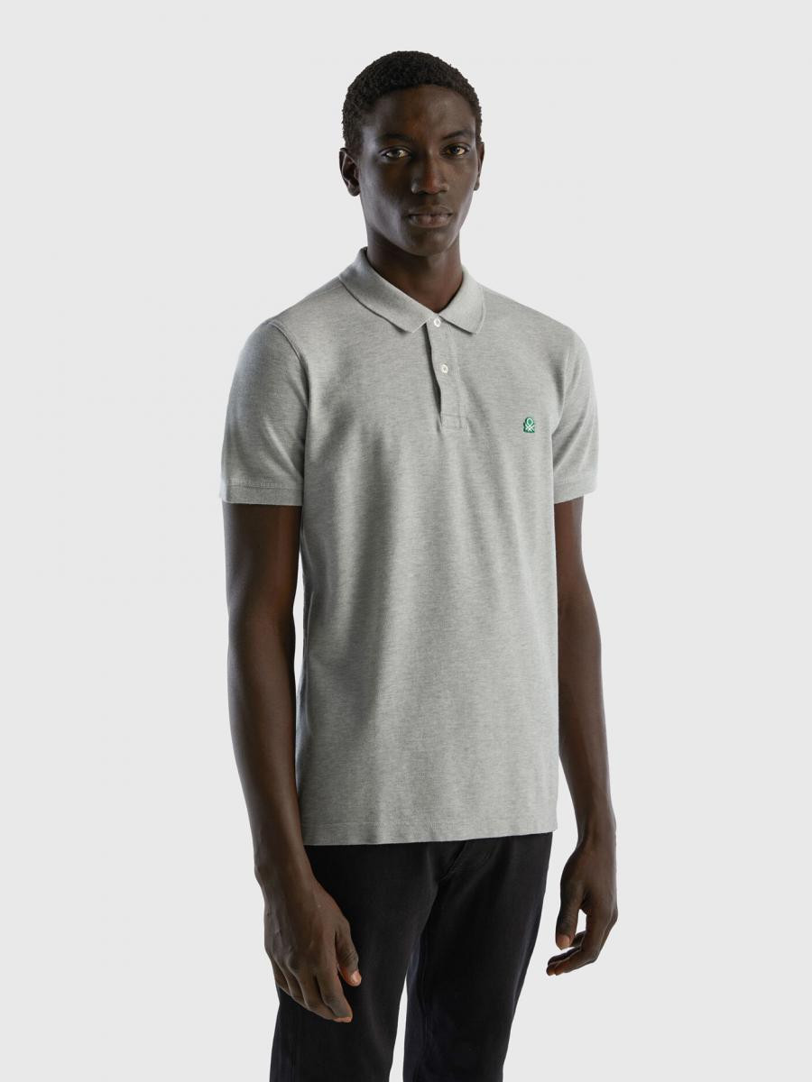 Benetton muška polo majica 
