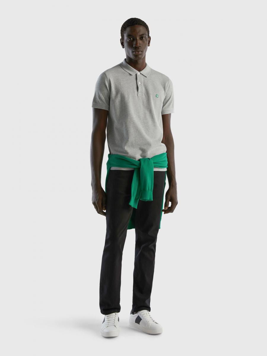 Benetton muška polo majica 