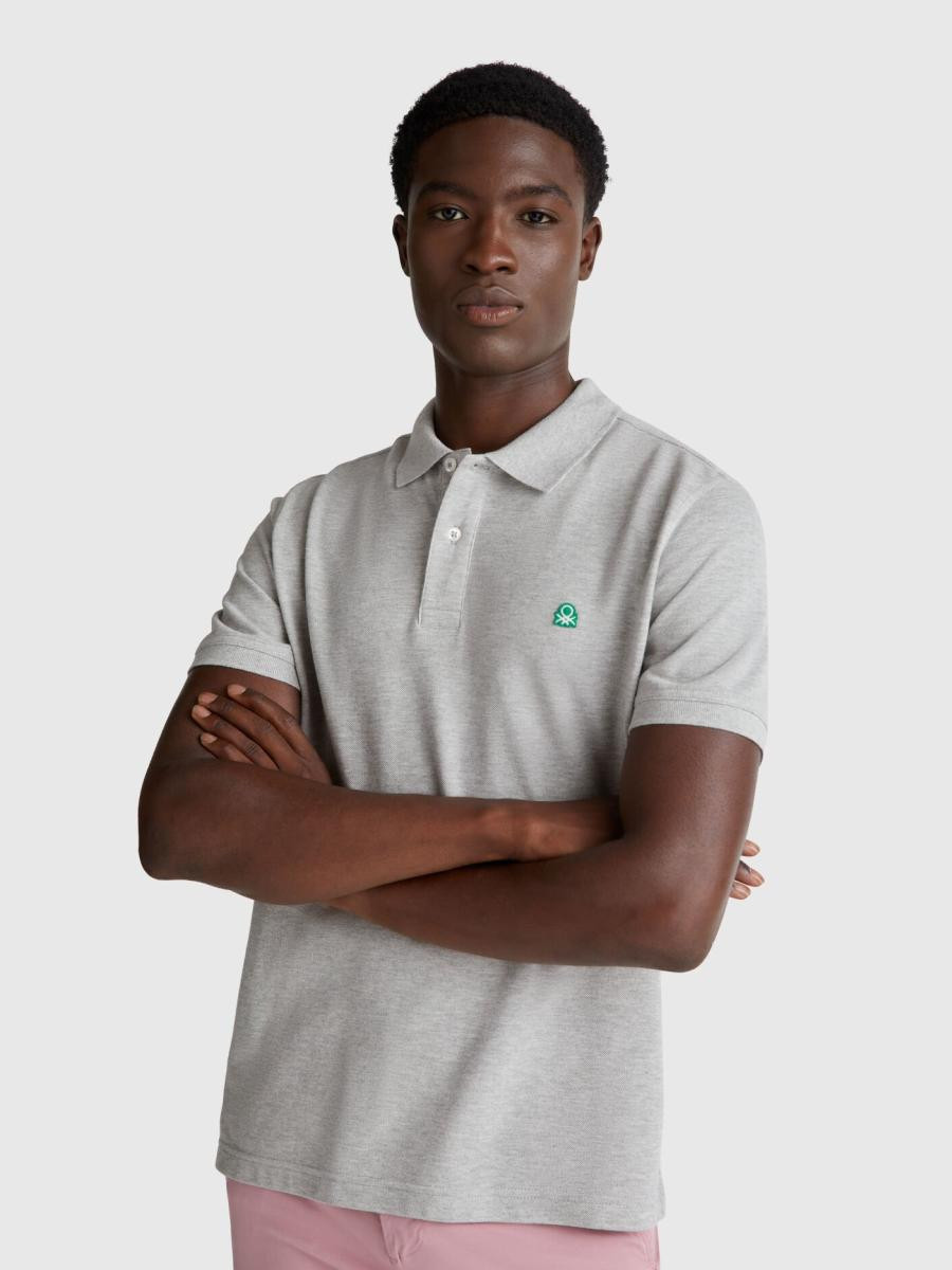 Benetton muška polo majica 