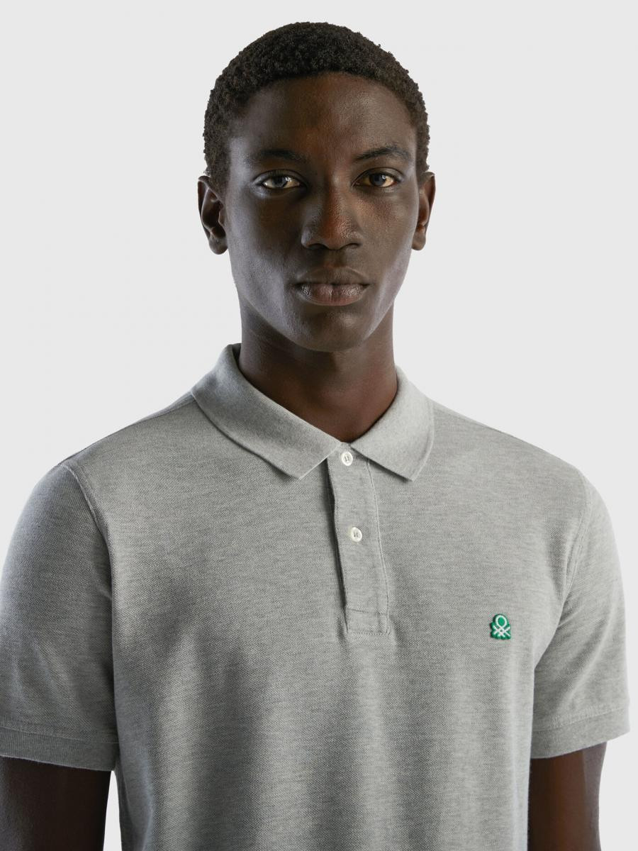 Benetton muška polo majica 