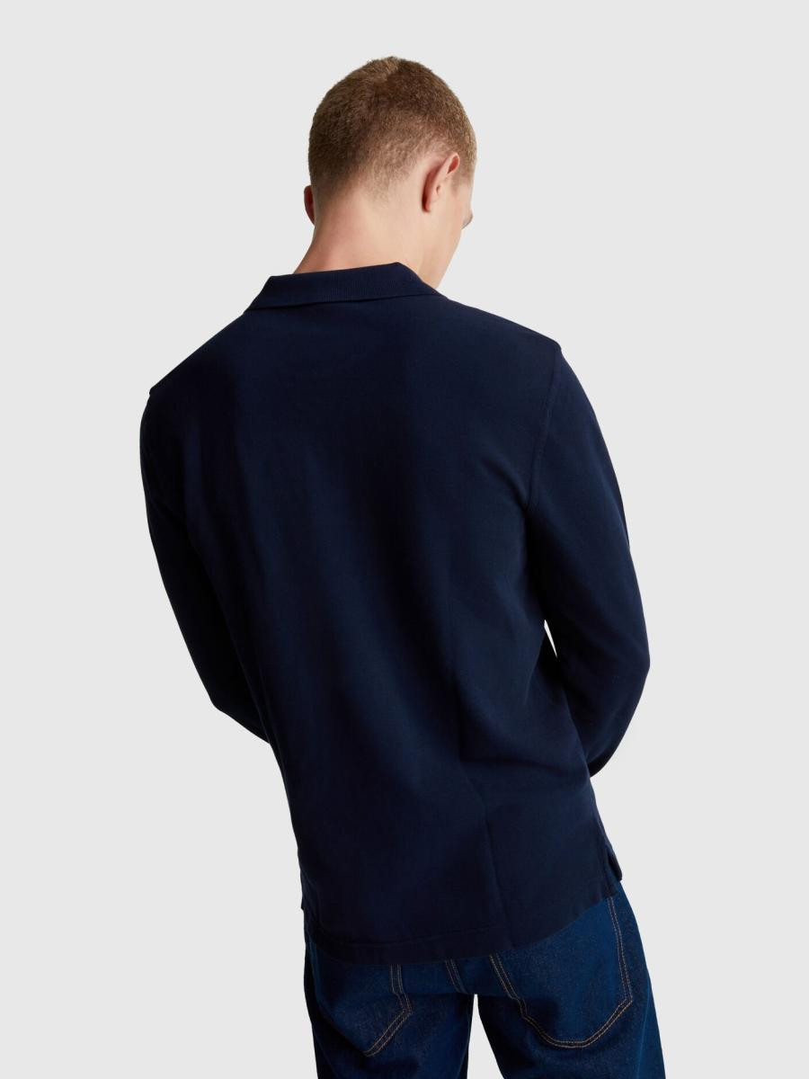 Benetton muška polo majica 