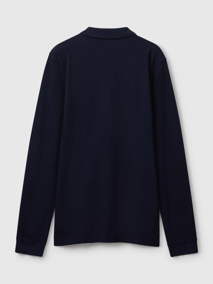 Benetton muška polo majica 