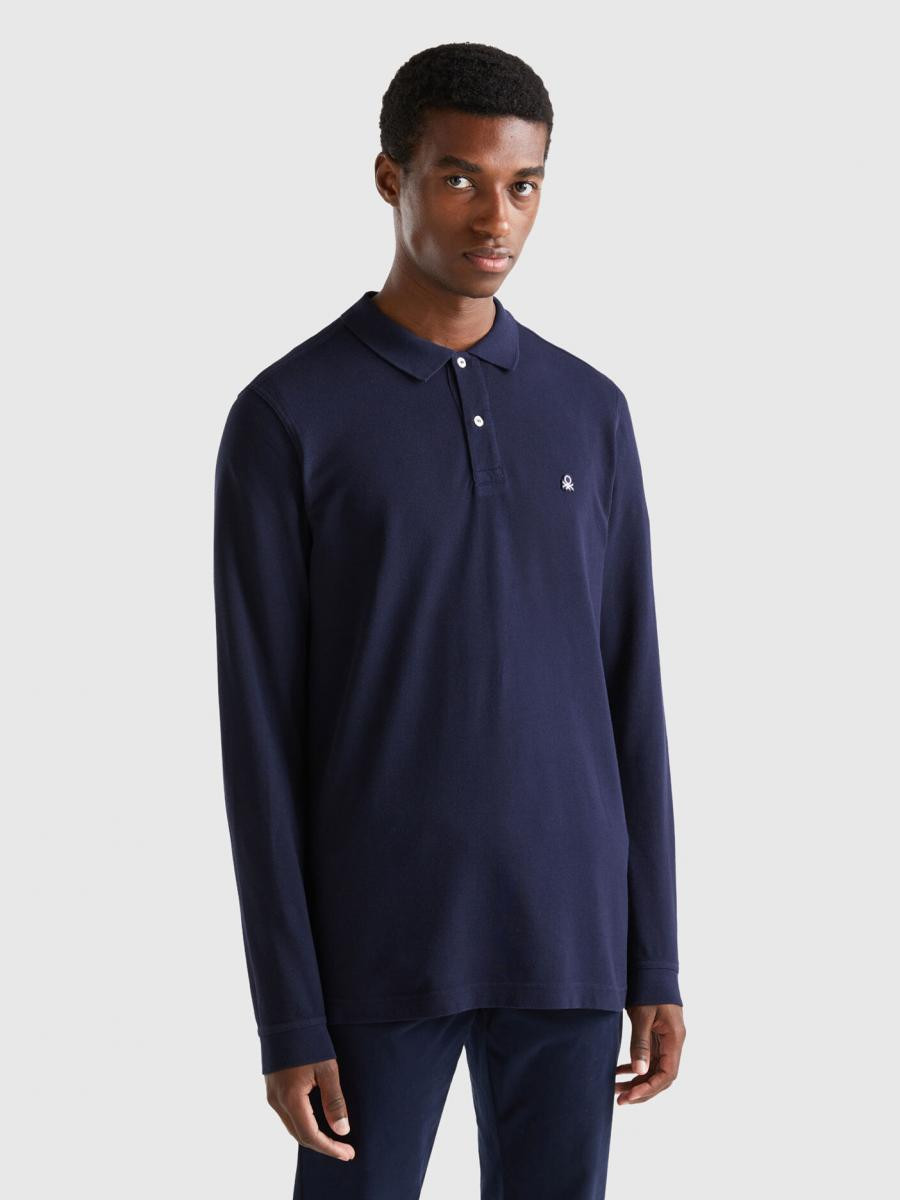 Benetton muška polo majica 