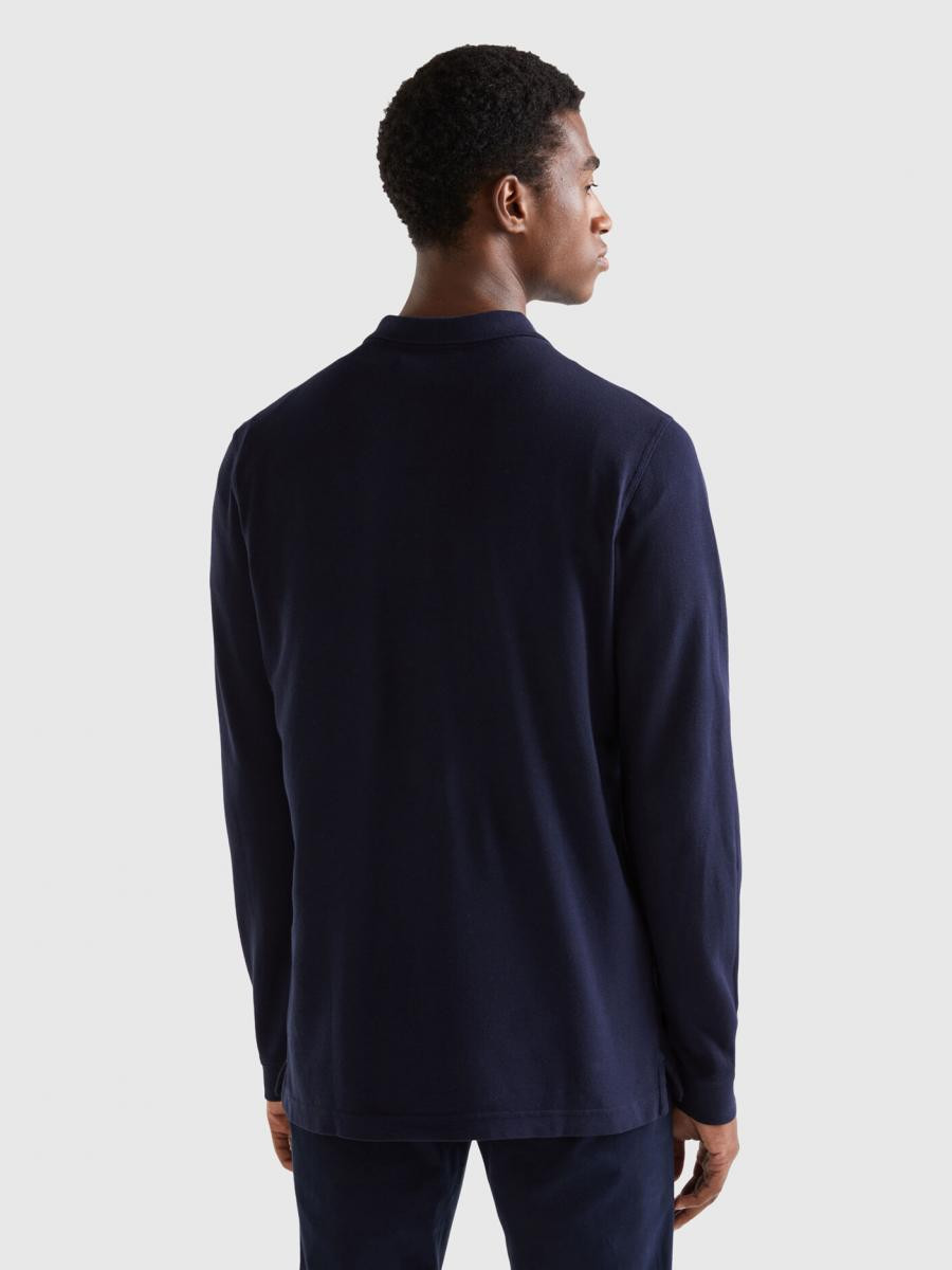 Benetton muška polo majica 