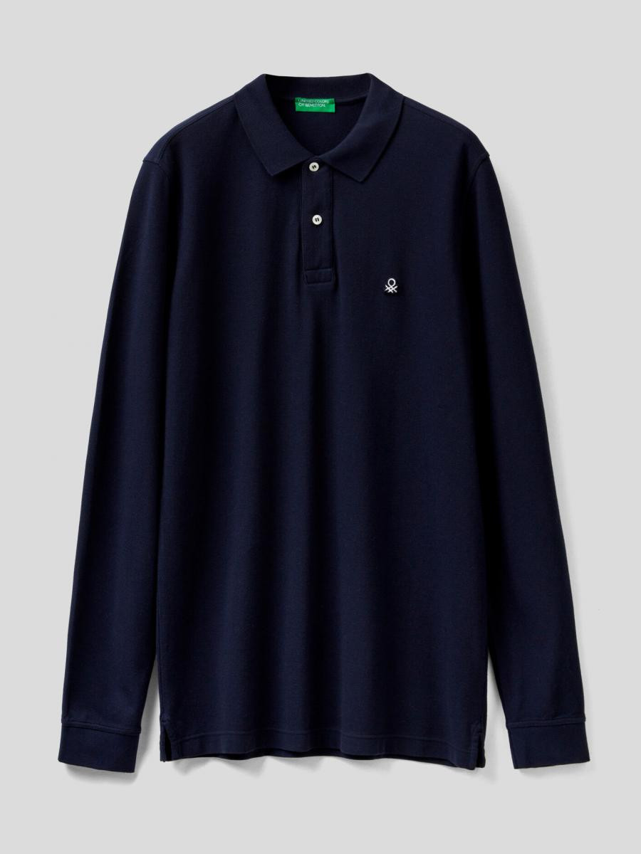 Benetton muška polo majica 