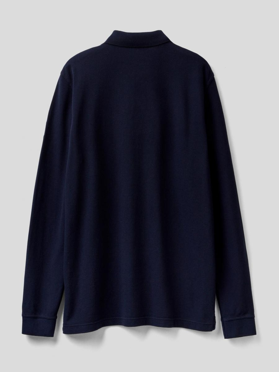 Benetton muška polo majica 