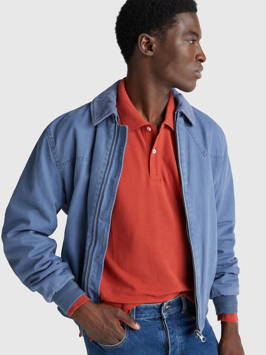 Benetton muška polo majica 