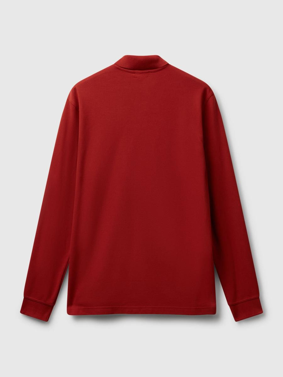 Benetton muška polo majica 