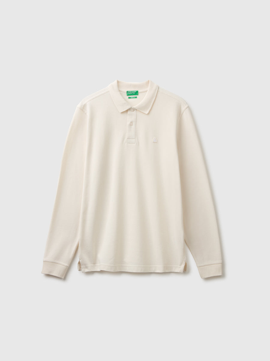Benetton muška polo majica 