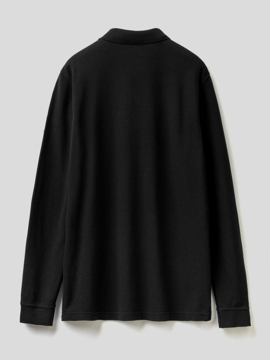 Benetton muška polo majica 