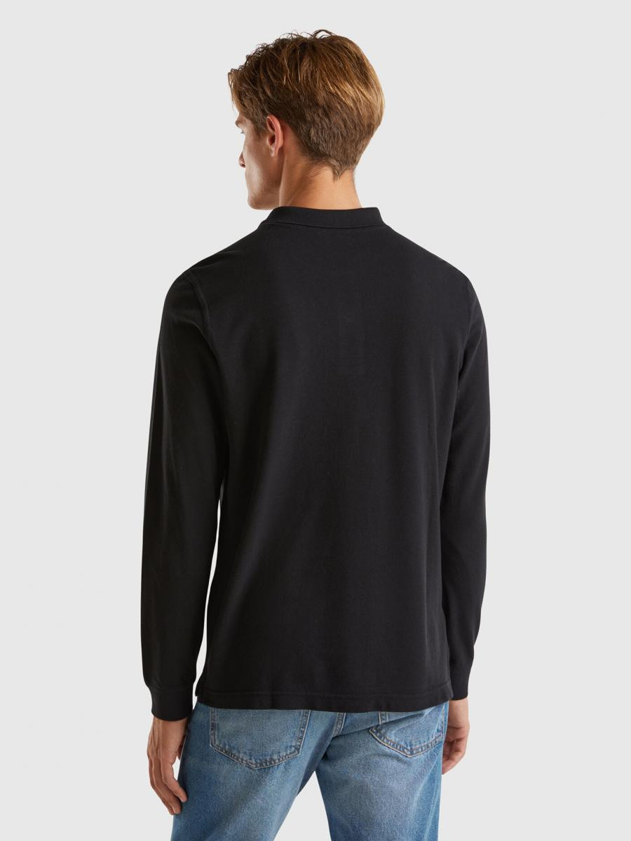 Benetton muška polo majica 